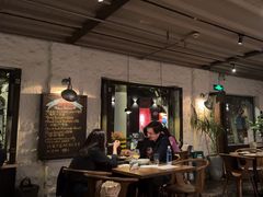 -Apollo·西班牙小酒馆(安福路店)
