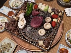 -王妃家(明洞中央店)