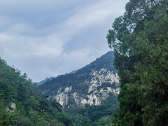 -泰山风景名胜区