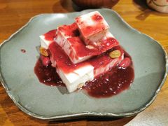 -天山醉美·新疆餐厅(富华里店)