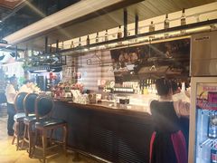 -俄士厨房(五棵松华熙LIVE店)