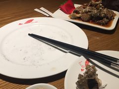 -鲁味斋(六里山店)