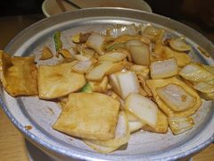 -吕氏疙瘩汤·海鲜新鲁菜(凯德mall新都心店)