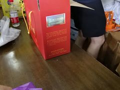 -王毛龙千层饼(蒋氏故居店)
