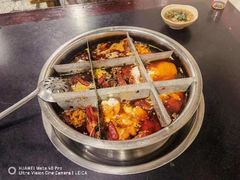 -邓莽子老火锅(鲁祖庙店)
