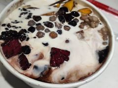 -嗒令甜品·主题融合料理餐厅(首座时代店)