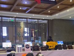 -星河湾温泉洗浴酒店