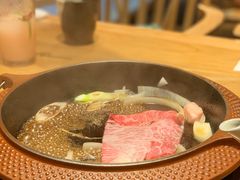 -锅物新语&寿喜烧.炉端割烹(世博源店)