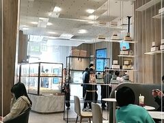 大堂-奈雪的茶(漫广场店)