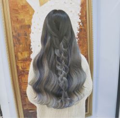-MYCOLORHARSALON