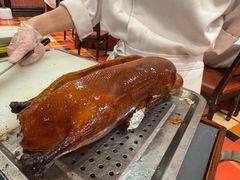 -大鸭梨烤鸭(石佛营店)