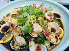 -院8里·小聚园老川菜(九眼桥店)