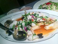 -晓粤·惹味粤菜(凯德乐峰广场店)