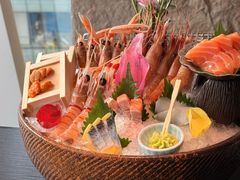 -花潮料理艺食馆(SM新生活广场店)