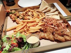 -HELLO MUSAE 拾光缪斯餐厅·纯正希腊风味(苏州中心店)