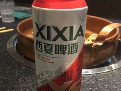 -羊肉街口老银川滩羊涮肉馆