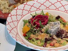-撒拉花儿·新疆菜·清真(太阳宫店)