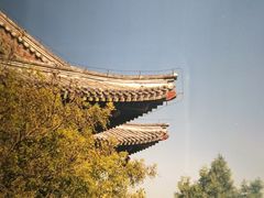 -香山公园