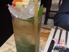 -BROWNSTONE布朗石西班牙餐厅(富城店)