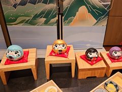 -顺德联塑万怡酒店·万荟轩自助餐厅