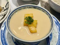 -禄婶鸡煲·打边炉
