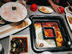 -洞子口重庆鲜货火锅(楚翘城旗舰店)