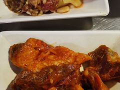 -喜来稀肉(虹泉路店)