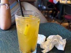 -翡翠鸟精品泰国菜(北辰财富中心店)