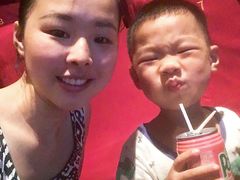-万达影城(长沙婚庆公园中国巨幕店)