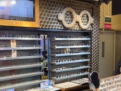 -日本手作眼镜·久川睛匠(龙德店)