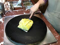 -煎饼道·新鲜现做(桐梓林店)