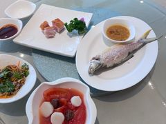 -庄氏祥记家常食府(国瑞建材家居博览中心店)