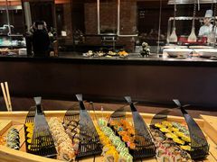 -光谷希尔顿酒店-厨意意大利餐厅(鸿雁路店)