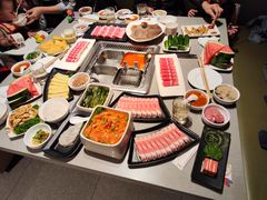 -海底捞火锅(河东万达广场店)