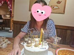 -Joy's Wish创意蛋糕定制&甜品台(乐虹坊精致生活广场店)