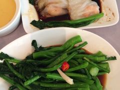 -御花园·粤菜·海鲜火锅(中山公园店)