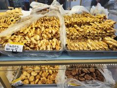 -爱德顺糕点食屋(利民道店)