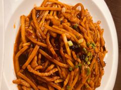 -老牌坊鲁菜名店(宽厚里店)