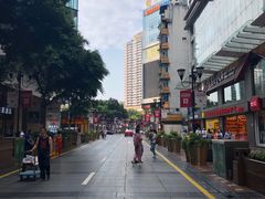 -八一好吃街·高品美食广场