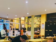 大堂-望京小腰(北京总店)