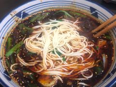 -梓袍面庄(渝北店)