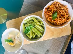 -荟星庭西餐厅(天府丽都喜来登饭店)