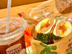 -汉堡王(巨海邻里荟店)