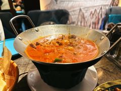 -Mevlana梅夫娜土耳其餐厅·清真