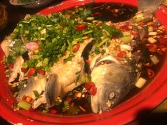 -灶东家民间菜(回兴店)