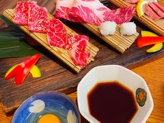 -炎蔵牛舌烤肉