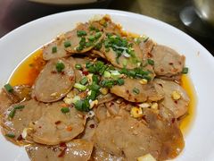 凉拌肉捆鸡-勇哥饭店(西湖路店)