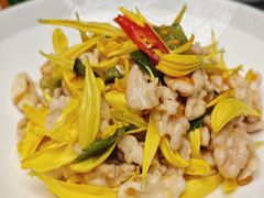 -蔼若春.传承三十年云南菜(金碧公园店)