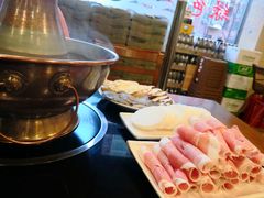 -情忆草原涮肉馆
