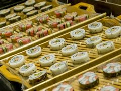 -尚水元休闲自助餐厅(中央城店)